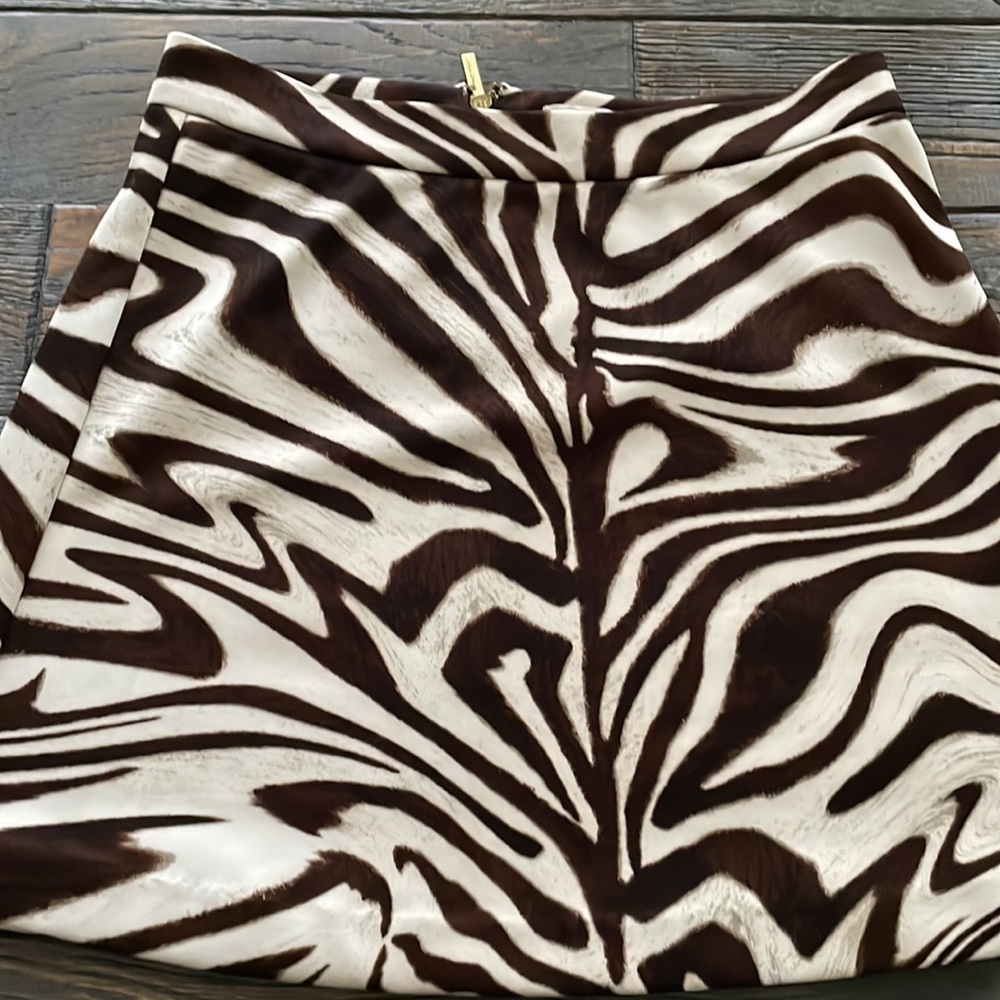 Michael Kors skirt Great condition worn 1 time